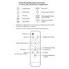 Проектор Cactus CS-PRM.05WT.Full HD-W, 1920х1080, 2000:1, 2800lm, белый (cs-prm.05wt.wuxga-w)