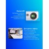 Проектор Cactus CS-PRM.05WT.Full HD-W, 1920х1080, 2000:1, 2800lm, белый (cs-prm.05wt.wuxga-w)