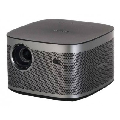 Проектор Xgimi Horizon, 1920х1080, 1500lm, серый (xk03k)