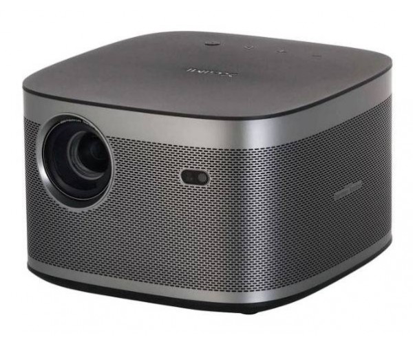 Проектор Xgimi Horizon, 1920х1080, 1500lm, серый (xk03k)