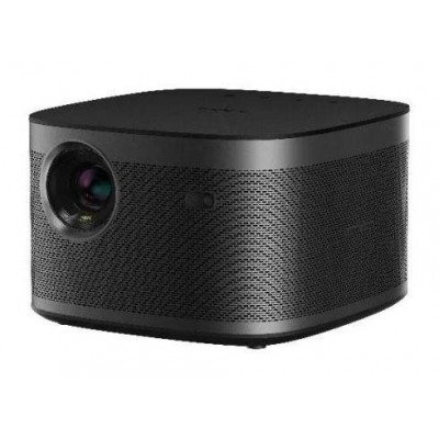 Проектор Xgimi Horizon Pro, 3840х2160, 1500lm, черный (xk03h)
