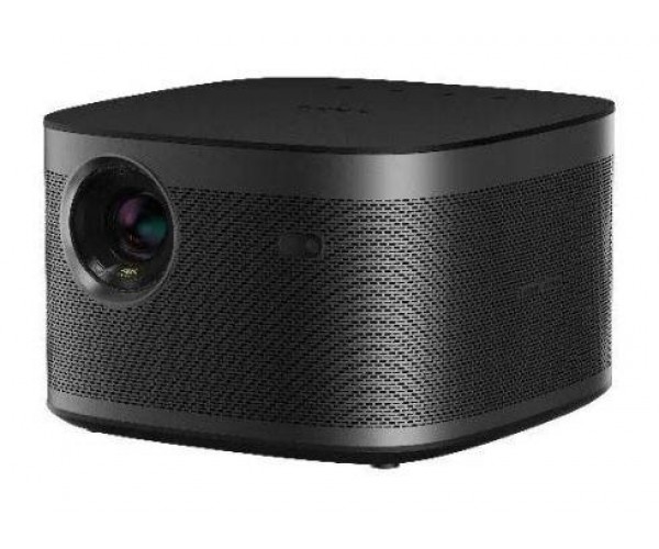 Проектор Xgimi Horizon Pro, 3840х2160, 1500lm, черный (xk03h)