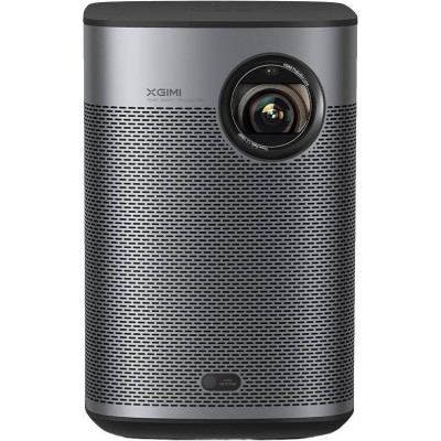 Проектор Xgimi Halo+, 1920х1080, 875lm, серый (wm03a)