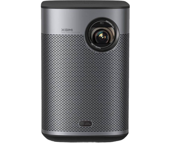 Проектор Xgimi Halo+, 1920х1080, 875lm, серый (wm03a)