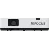 Проектор Infocus IN1014, 1024х768, 25000:1, 3400lm, белый Проектор Infocus IN1014, 1024х768, 25000:1, 3400lm, белый