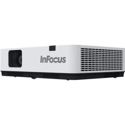 Проектор Infocus IN1014, 1024х768, 25000:1, 3400lm, белый