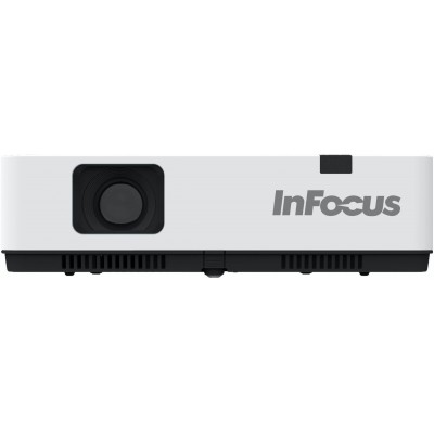 Проектор Infocus IN1049, 1920х1200, 50000:1, 5000lm, белый