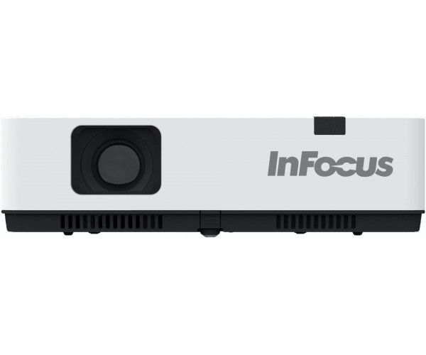 Проектор Infocus IN1049, 1920х1200, 50000:1, 5000lm, белый