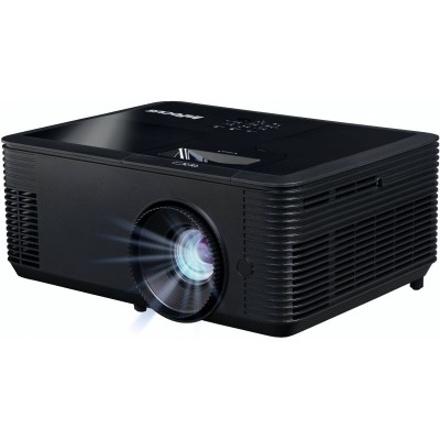 Проектор Infocus IN136, 1280х800, 28500:1, 4000lm, черный
