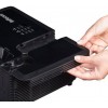 Проектор Infocus IN136, 1280х800, 28500:1, 4000lm, черный