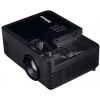 Проектор Infocus IN136, 1280х800, 28500:1, 4000lm, черный