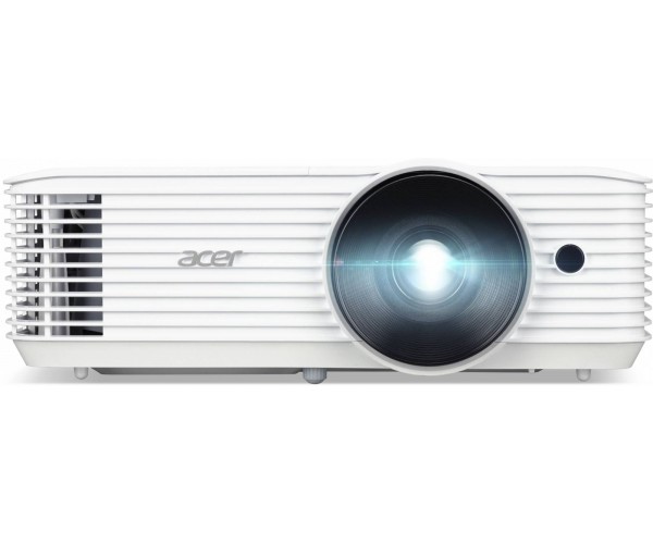 Проектор Acer H5386BDi, 1280х720, 20000:1, 4500lm, белый (mr.jse11.001)