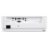 Проектор Acer H5386BDi, 1280х720, 20000:1, 4500lm, белый (mr.jse11.001)