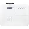 Проектор Acer H5386BDi, 1280х720, 20000:1, 4500lm, белый (mr.jse11.001)