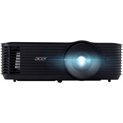 Проектор Acer X1328WKi, 1280х800, 20000:1, 4500lm, черный (mr.jw411.001)