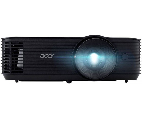 Проектор Acer X1328WKi, 1280х800, 20000:1, 4500lm, черный (mr.jw411.001)