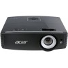 Проектор Acer P6605, 1920х1200, 20000:1, 5500lm, черный (mr.jug11.002)