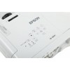 Проектор Epson EB-982W, 1280х800, 16000:1, 4200lm, белый (v11h987040)