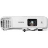 Проектор Epson EB-982W, 1280х800, 16000:1, 4200lm, белый (v11h987040)