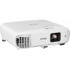 Проектор Epson EB-982W, 1280х800, 16000:1, 4200lm, белый (v11h987040)