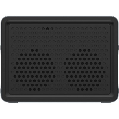 Проектор Cactus CS-PRU.03B.Full HD-A, 1920х1080, 2000:1, 6500lm, графит (cs-pru.03b.wuxga-a)