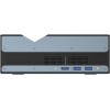 Проектор Cactus CS-PRU.03B.Full HD-A, 1920х1080, 2000:1, 6500lm, графит (cs-pru.03b.wuxga-a)