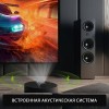 Проектор Cactus CS-PRU.03B.Full HD-A, 1920х1080, 2000:1, 6500lm, графит (cs-pru.03b.wuxga-a)