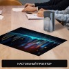 Проектор Cactus CS-PRU.03B.Full HD-A, 1920х1080, 2000:1, 6500lm, графит (cs-pru.03b.wuxga-a)