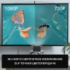 Проектор Cactus CS-PRU.03B.Full HD-A, 1920х1080, 2000:1, 6500lm, графит (cs-pru.03b.wuxga-a)