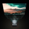 Проектор Cactus CS-PRU.03B.Full HD-A, 1920х1080, 2000:1, 6500lm, графит (cs-pru.03b.wuxga-a)
