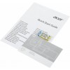Проектор Acer X1123HP, 800х600, 20000:1, 4000lm, черный (mr.jsa11.005)