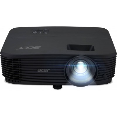 Проектор Acer X1123HP, 800х600, 20000:1, 4000lm, черный (mr.jsa11.005)