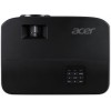 Проектор Acer X1123HP, 800х600, 20000:1, 4000lm, черный (mr.jsa11.005)