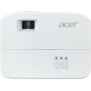 Проектор Acer P1257i, 1024х768, 20000:1, 4800lm, белый (mr.jur11.001)