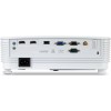 Проектор Acer P1257i, 1024х768, 20000:1, 4800lm, белый (mr.jur11.001)