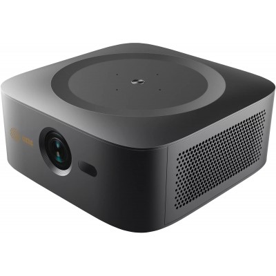 Проектор Cactus CS-E2.SG, 1920х1080, 200000:1, 5600lm, черный