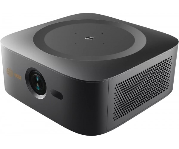 Проектор Cactus CS-E2.SG, 1920х1080, 200000:1, 5600lm, черный