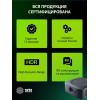 Проектор Cactus CS-E2.SG, 1920х1080, 200000:1, 5600lm, черный