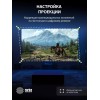 Проектор Cactus CS-E2.SG, 1920х1080, 200000:1, 5600lm, черный