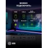 Проектор Cactus CS-E2.SG, 1920х1080, 200000:1, 5600lm, черный