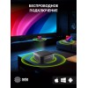 Проектор Cactus CS-E2.SG, 1920х1080, 200000:1, 5600lm, черный