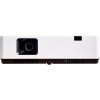 Проектор Cactus CS-S1.WT, 1024х768, 15000:1, 54400lm, белый