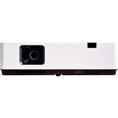 Проектор Cactus CS-S1.WT, 1024х768, 15000:1, 54400lm, белый