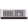 Проектор Cactus CS-S1.WT, 1024х768, 15000:1, 54400lm, белый