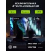Проектор Cactus CS-S1.WT, 1024х768, 15000:1, 54400lm, белый