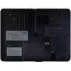 Проектор Cactus CS-S2.B, 1024х768, 15000:1, 64000lm, черный