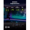 Проектор Cactus CS-S2.B, 1024х768, 15000:1, 64000lm, черный