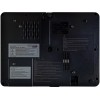 Проектор Cactus CS-S3.B, 1280х1024, 15000:1, 68800lm, черный