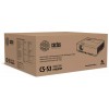 Проектор Cactus CS-S3.B, 1280х1024, 15000:1, 68800lm, черный
