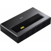 Проектор Cactus CS-U2.B, 1920х1080, 15000:1, 19000lm, черный